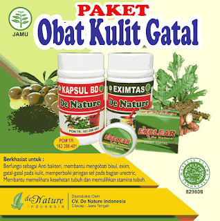 Illustration for article titled Cara Ampuh Menyembuhkan Gatal Yang Tidak Kunjung Sembuh